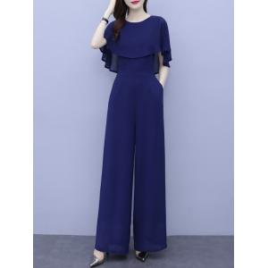 Leap リープ パンツドレス ドレス Yahoo ショッピング