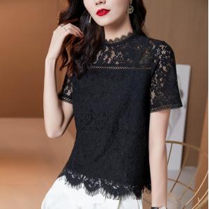 シャツブラウス トップス レディース 長袖 シアー シースルー ブラウス