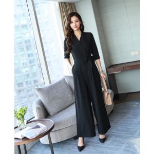 Leap リープ パンツドレス ドレス Yahoo ショッピング