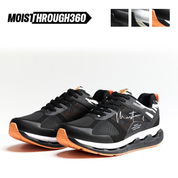 モイスルーサンロクマル MOISTHROUGH360 VENTIRIS-ZB ( ヴェンティリス )...