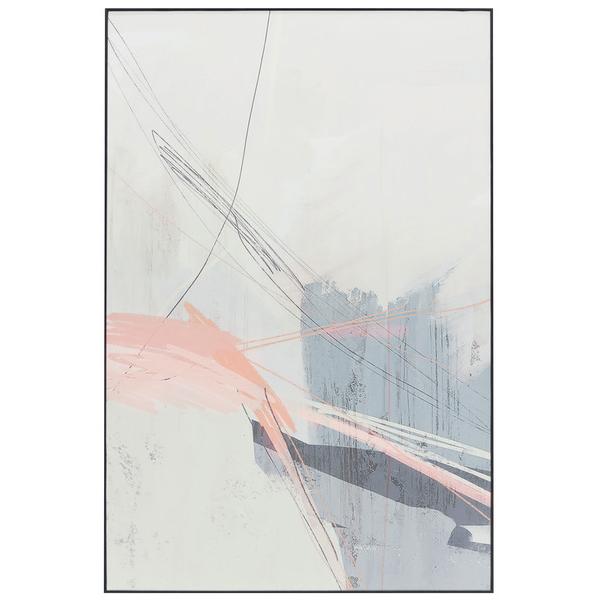 東谷 アートパネル ART-199P W60×D4×H90 ポスター フレーム 壁掛け 雑貨 