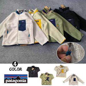 PATAGONIA パタゴニア Retro-X メンズ クラシック レトロX