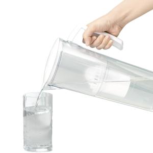 ポット型浄水器クリピーレTR・TZ兼用交換用カ...の詳細画像4