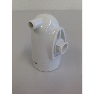 小型浄水器(L)専用カートリッジの詳細画像3