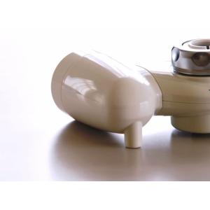 小型浄水器(L)専用カートリッジの詳細画像4