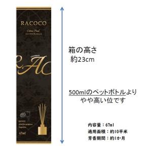 リースキン芳香剤・RACOCO(ラココ)の詳細画像5