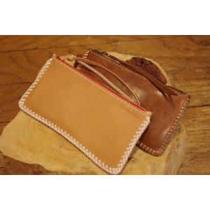 m0851（エムゼロエイトファイブワン） CB10 ANILINE CLASSIC BELT BAG