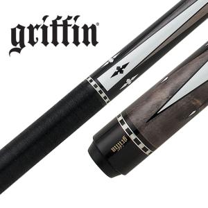 Griffin GR24 プレイキュー