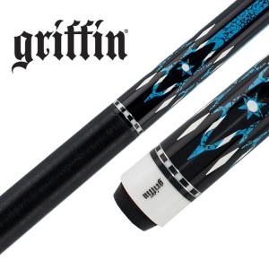 Griffin GR42 プレイキュー