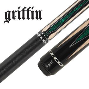 Griffin GR46 プレイキュー