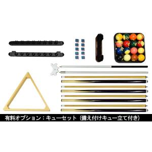 JBS クラシック C-34 ビリヤードテーブ...の詳細画像5