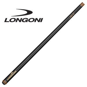 LONGONI キャロムキュー 2STARS Black Fox 2 Wood プレイキュー