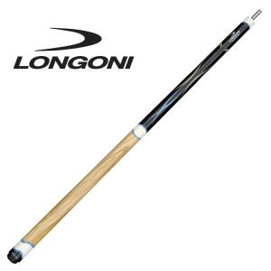 LONGONI キャロムキュー CUSTOM PRO SERIE Paris Seoul by Pierre Soumagne プレイキュー