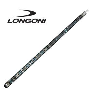 LONGONI ポケットキュー LUXURY LINE Ogiva Silver