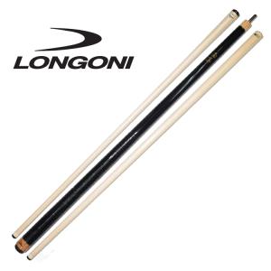 LONGONI ポケットキュー TJB by Niels Feijen ジャンプ&ブレイクキュー