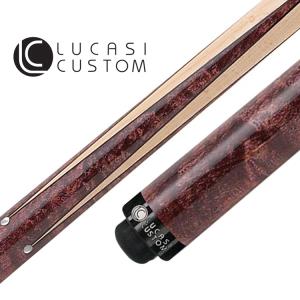 Lucasi カスタムシリーズ LZ2000SP スヌーキーピートキュー