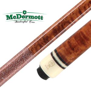McDermott G204 プレイキュー
