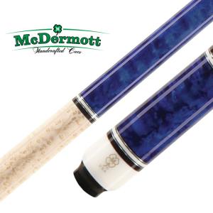 McDermott G230 プレイキュー