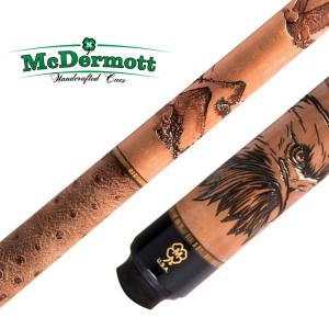 McDermott G438 プレイキュー