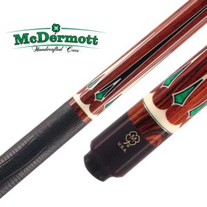 McDermott G706 プレイキュー