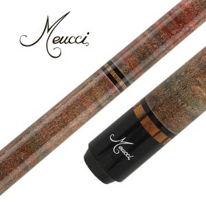 Meucci MEANW01 プレイキュー