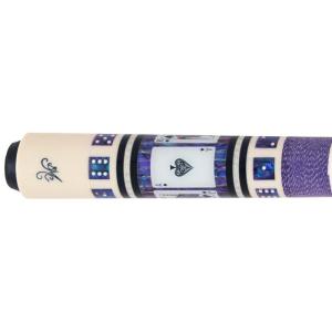 Meucci MECAS05 プレイキューの詳細画像4