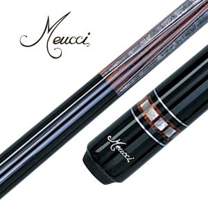 Meucci MEF01 プレイキュー