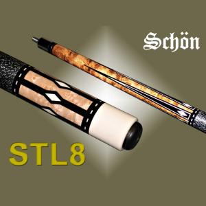 Schon STL8 カスタムキュー