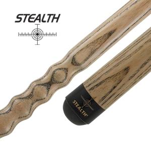 STEALTH STH22 Ash プレイキュー