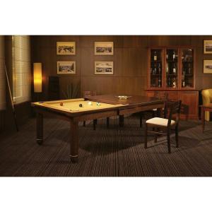 VISION ニース (Nice)ビリヤードテーブルの商品画像