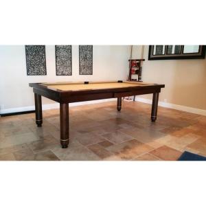 VISION ニース (Nice)ビリヤードテーブルの詳細画像1