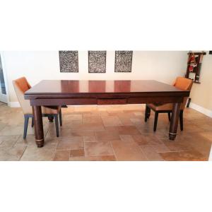 VISION ニース (Nice)ビリヤードテーブルの詳細画像2