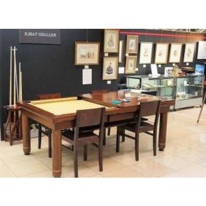 VISION ニース (Nice)ビリヤードテーブルの詳細画像3