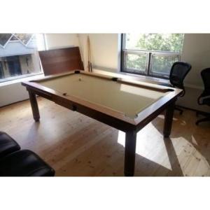 VISION ニース (Nice)ビリヤードテーブルの詳細画像4