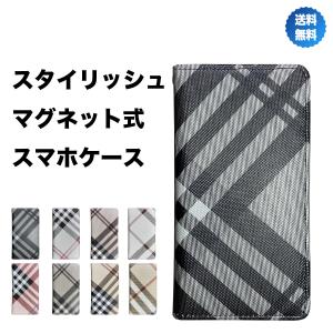 iPhone SE3 13 Pro 12Pro 12 11 X Xs XR 8 7 6 6s SE2 ケース 手帳型 チェック スマホケース カバー マグネット ベルト なし チェック柄 耐衝撃