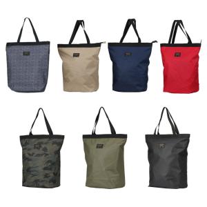 FORECAST フォーキャスト 2WAY バックパック トートバッグ リュック ラウンドファスナー アウトドア キャンプ 旅行 通勤通学 軽量 PC収納 A4ワイド対応 20L 9103