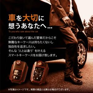 ゴルゴ Grgo アルゴス キーケース カバー...の詳細画像3