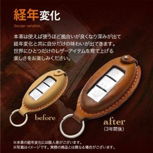 ゴルゴ Grgo アルゴス キーケース カバー...の詳細画像5
