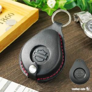 Harley Davidson（ハーレー・ダビッドソン） KEYCHAIN PORTE-CLE キー