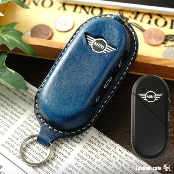 スマートキーケース BMW MINI ミニ 2024 F65 F66 F67 U25 J05 J01...