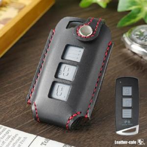 積水ハウス用 セキスイハウス 玄関リモコンケース スマート キーケース キーカバー 家の鍵 本革 レザー 日本製 メンズ おしゃれ 名入れ 窓付き