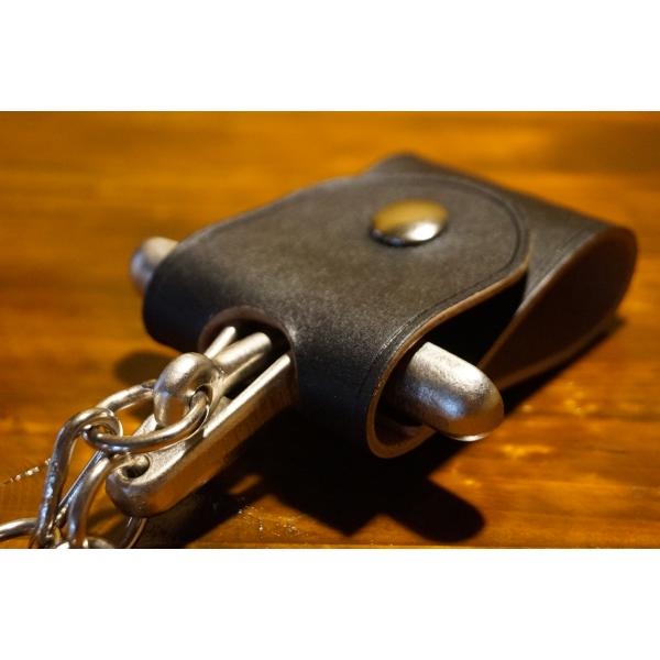 ジョニー・ラモーン肩チェーンホルダー（ホルダーのみ）