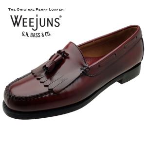 バス ローファー メンズ GH Bass Weejuns キ...