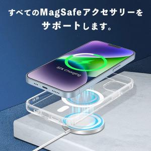 iPhone17 17e ケース magsaf...の詳細画像2