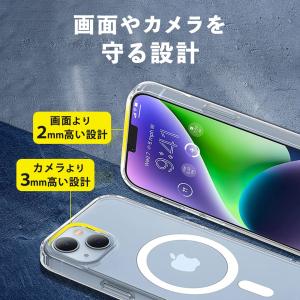 iPhone17 17e ケース magsaf...の詳細画像5