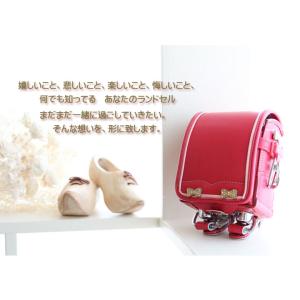 ミニランドセル 極【完成品送料無料】(イニシャ...の詳細画像1