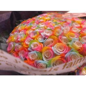 プリザーブドフラワー 花束 プロポーズ バラ ...の詳細画像5