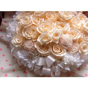 プリザーブドフラワー 花 誕生日プレゼント ダ...の詳細画像2