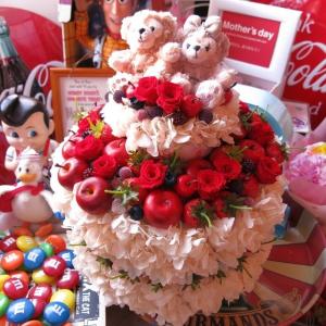 サプライズ プレゼント ダッフィー ぬいぐるみ...の詳細画像2