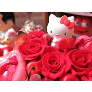 還暦祝い 女性 母親 友人 プレゼント 60歳...の詳細画像3